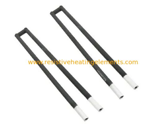 Cây gậy Silicon Carbide hình U công nghiệp để hiệu suất tối ưu
