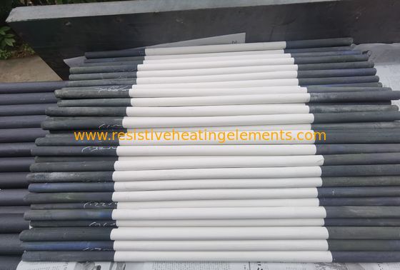 d loại thanh cacbon silicon