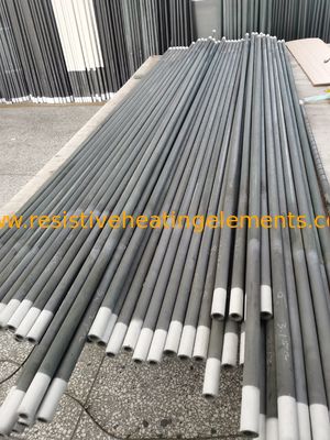 d loại thanh cacbon silicon