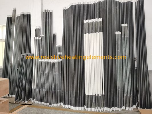 d loại thanh cacbon silicon