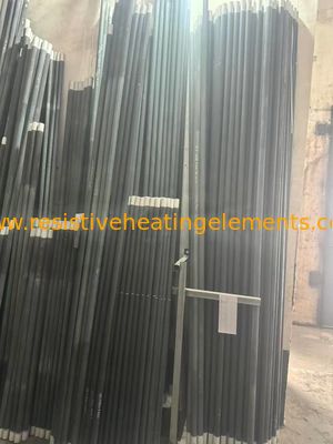 d loại thanh cacbon silicon