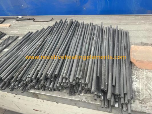 d loại thanh cacbon silicon