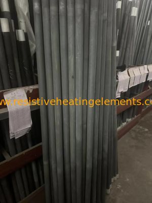 d loại thanh cacbon silicon