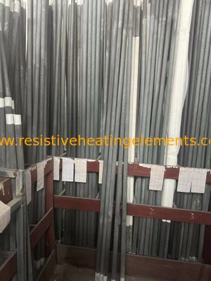 d loại thanh cacbon silicon