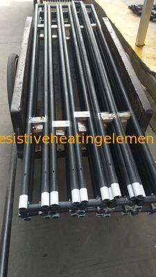 Các thanh silicon carbide hình U