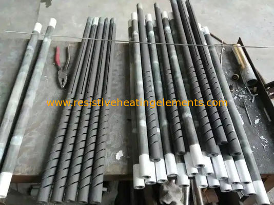 Đơn vị sưởi ấm loại SG SiC