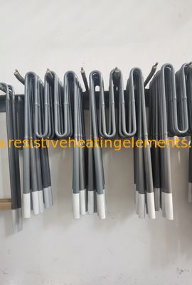 480V MoSi2 Điện tử sưởi 1800 độ
