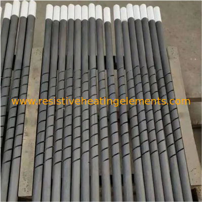 Đơn vị sưởi ấm loại SG SiC