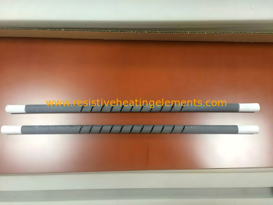 Đơn vị sưởi ấm SiC mới lạ loại SG cho môi trường nhiệt độ cao