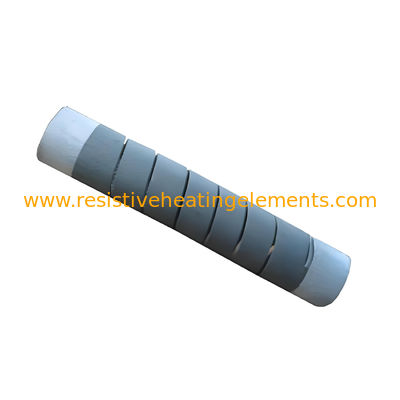 Bộ phận sưởi ấm SiC loại SG loại công nghiệp để sưởi ấm nhiệt độ cao