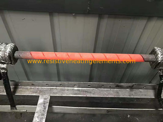 Đơn vị sưởi ấm loại SG SiC