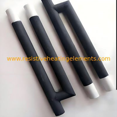 Các yếu tố sưởi ấm loại g sic