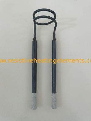 Điện trở nung MoSi2 cho lò điện 1700C, vòng