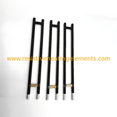 Các yếu tố sưởi ấm SiC loại H