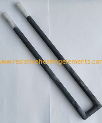 Dây Silicon Carbide hình U với độ bền và sức đề kháng cao