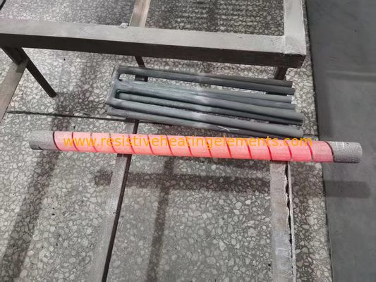 Đơn vị sưởi ấm SiC loại SG