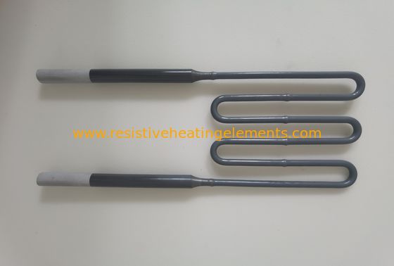 W loại 1800 độ MoSi2 nhiệt phần tử