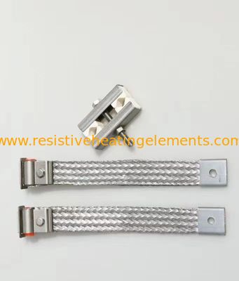 Đồ cố định bằng kim loại