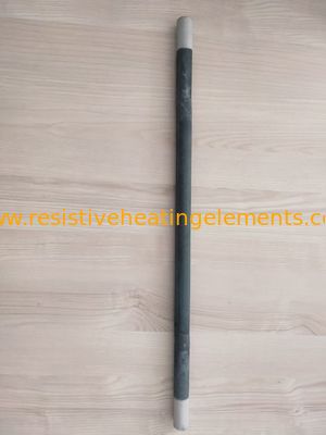Loại thanh thẳng, yếu tố sưởi ấm SiC kháng cao