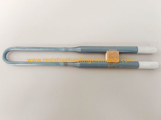 Các yếu tố sưởi ấm loại U MOSi2