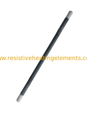 Loại thanh thẳng, yếu tố sưởi ấm SiC kháng cao
