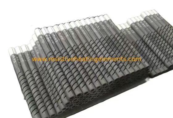 Đơn vị sưởi SiC loại SG cho các ứng dụng nhiệt độ cao
