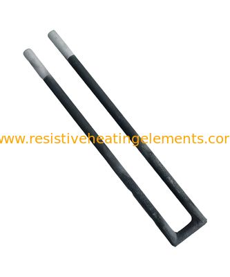 Dây Silicon Carbide hình U với độ bền và sức đề kháng cao