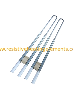 Tiểu loại U MoSi2 Điện điện