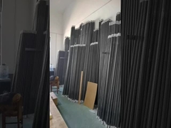 thanh carbon silicon