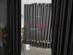 Sản phẩm được đóng gói trong nhà máy