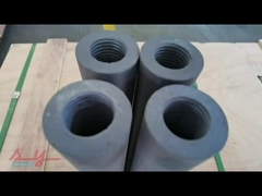 Các yếu tố sưởi ấm SiC và Mosi2