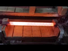 Bộ phận sưởi ấm SiC loại SG loại công nghiệp để sưởi ấm nhiệt độ cao