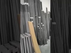 Đơn vị sưởi ấm SiC loại SG