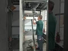 Quá trình định hình sản phẩm